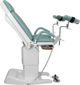 Гинекологическое кресло для врача