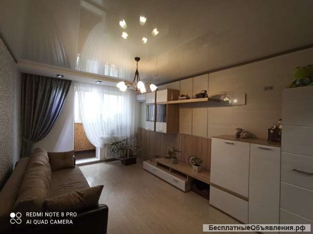 2к.кв 70м2 10/18эт.