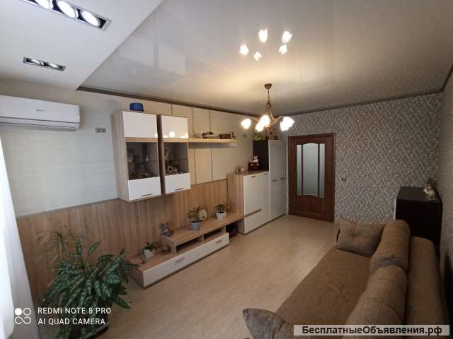 2к.кв 70м2 10/18эт.