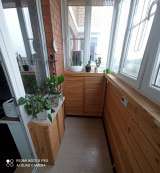 2к.кв 70м2 10/18эт.