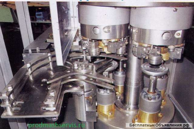 Консервное оборудование