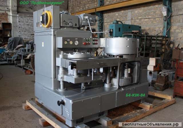 Консервное оборудование