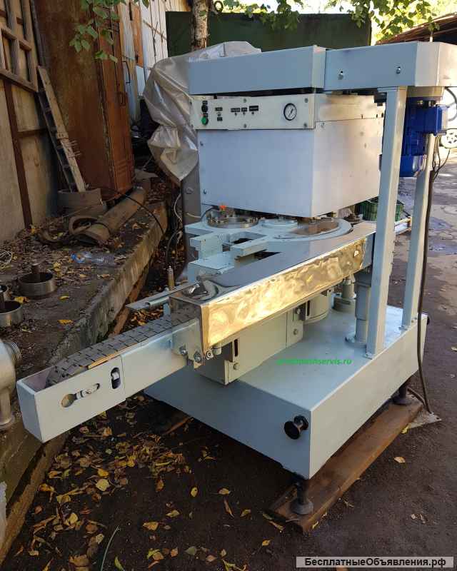 Консервное оборудование