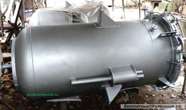 Консервное оборудование