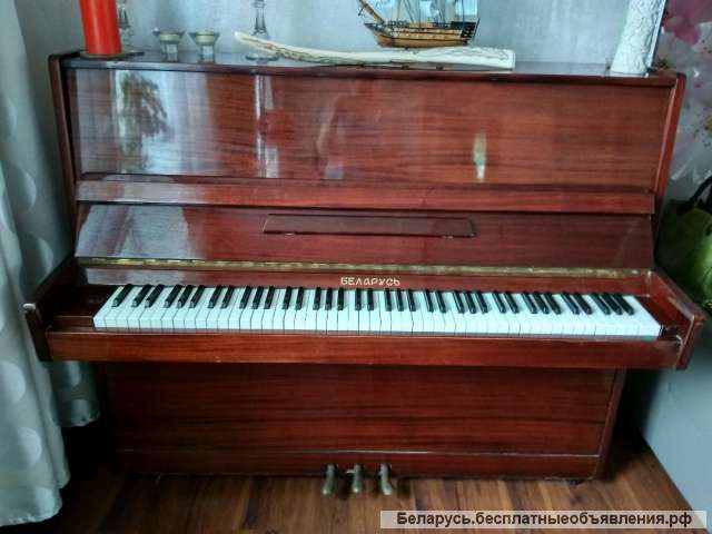 Фортепиано Беларусь