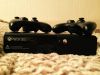 Xbox 360E в идеальной комплектации keenect+2 геймпада +9 хитов