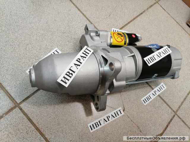 XKBH-02163 Стартер Hyundai XKBH-02163, XKBH02163