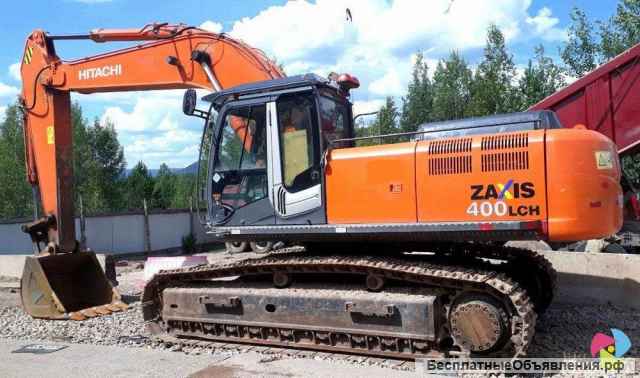 Машинист экскаватора на импортную технику