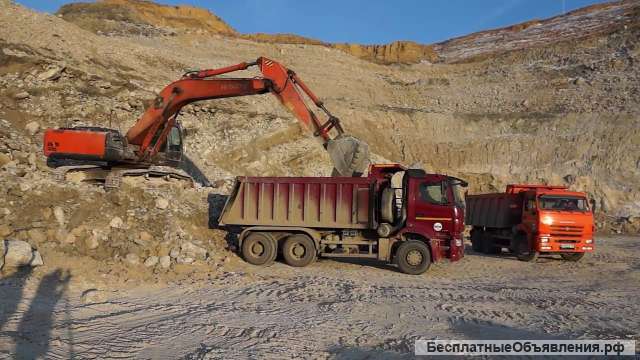 Водитель -север