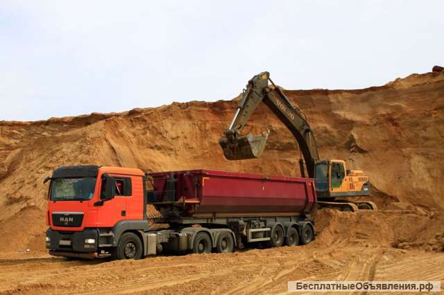 Водитель-вахта, север