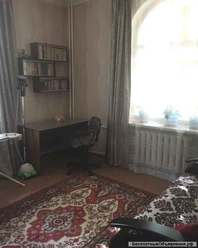 Сдается 2х-ком. квартира в мкр. Дзержинского (Балашиха)