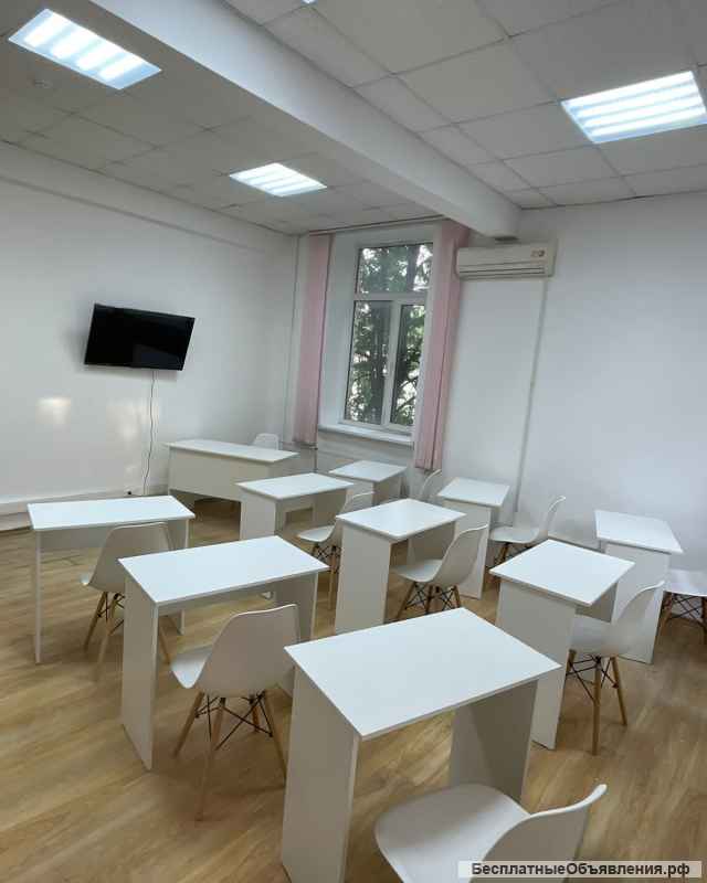 Детский учебный центр Учи.ру