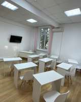 Детский учебный центр Учи.ру