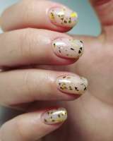 Маникюр педикюр