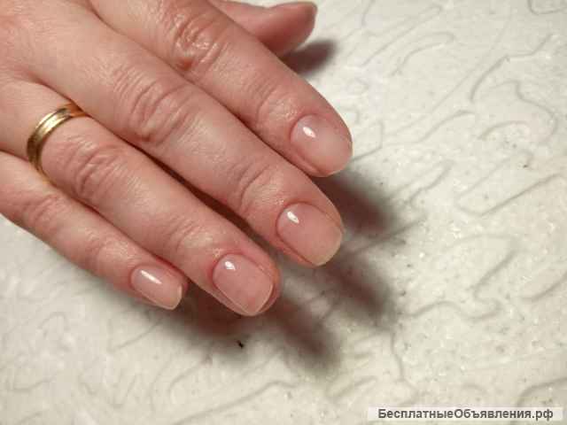 Красивый маникюр, дизайн ногтей