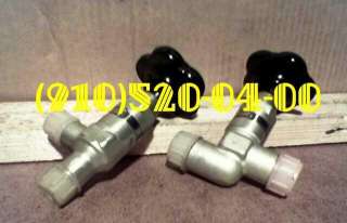 Вентили 992АТ-5; 992АТ-2; 992АТ-3 краны