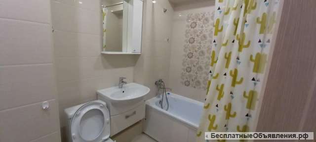 Сдам 1-ком квартиру