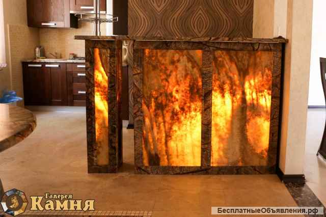 Гранит, Мрамор