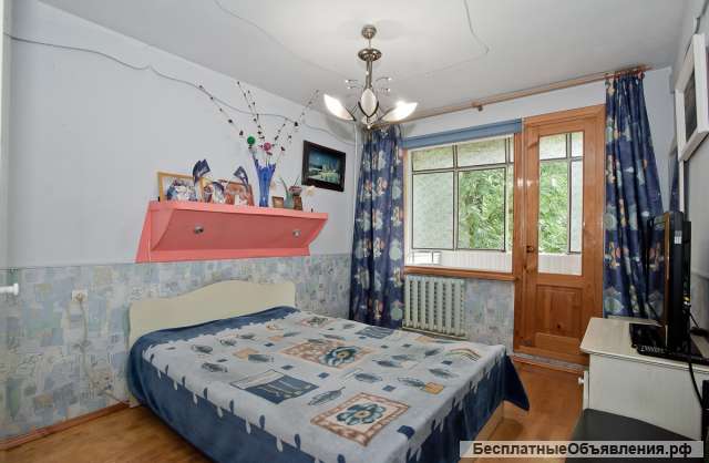 3к.кв 65м2 2/9эт.