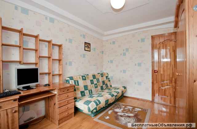 3к.кв 65м2 2/9эт.