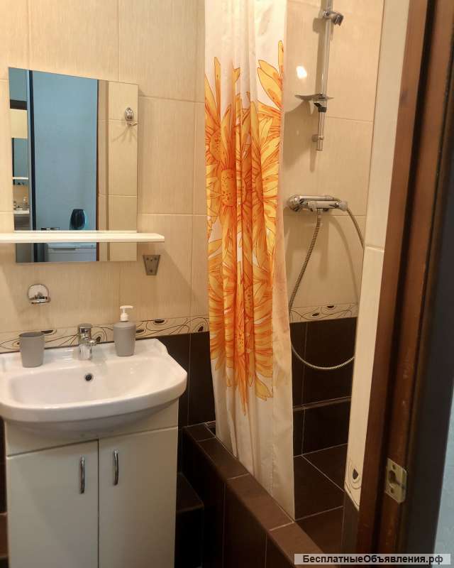 Гостиница Кедр