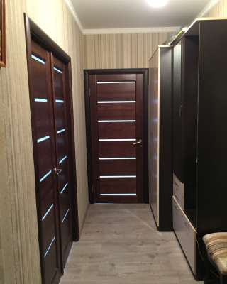 2-х комнатная квартира в г. Гомель, Республика Беларусь