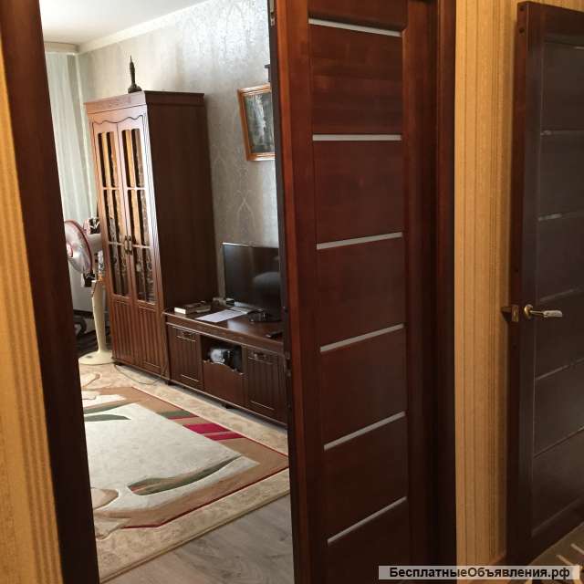 2-х комнатная квартира в г. Гомель, Республика Беларусь