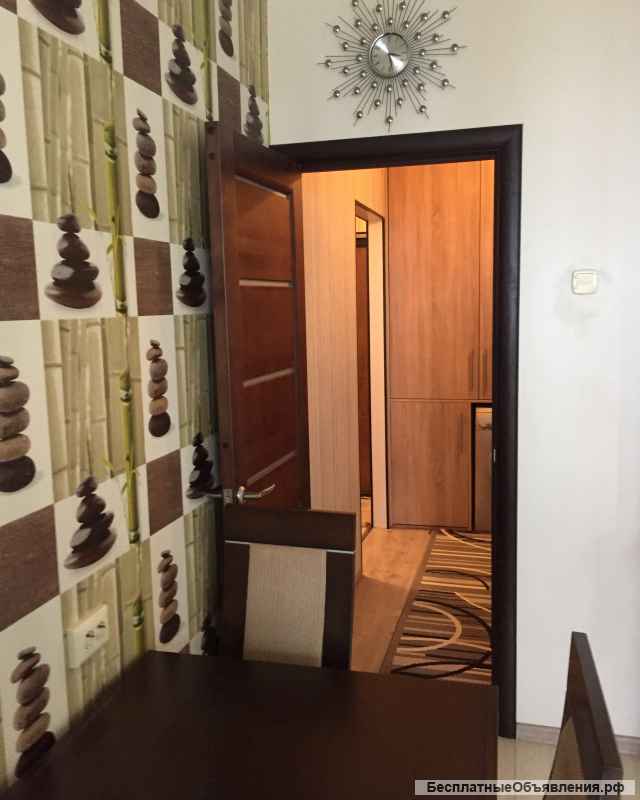 2-х комнатная квартира в г. Гомель, Республика Беларусь