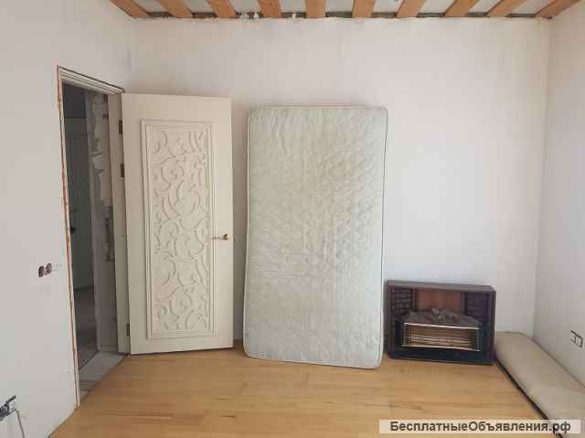 Дом в Московской области