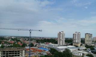 1-комнатную квартиру в ГМР