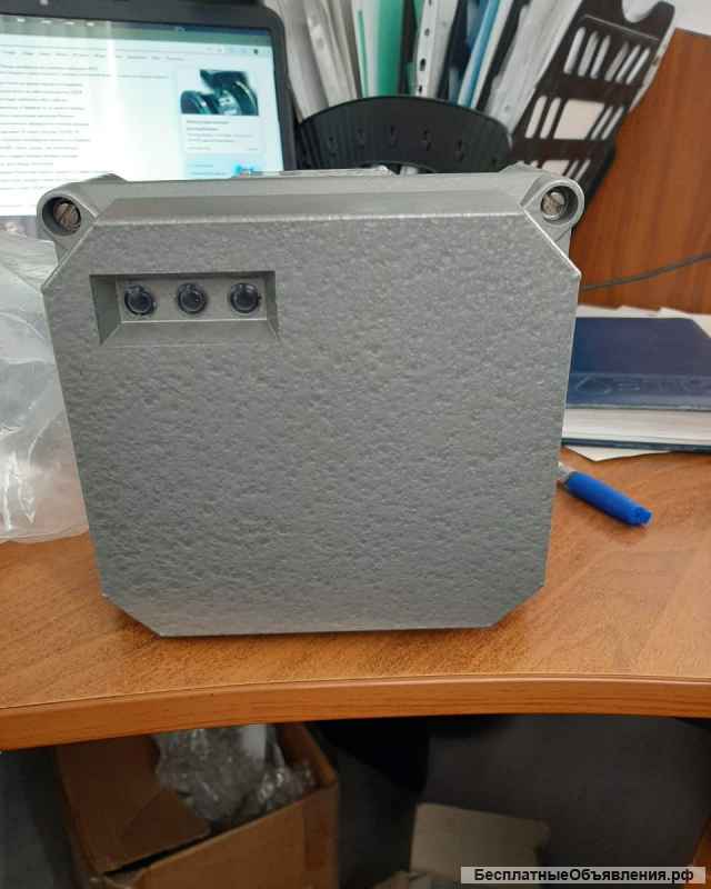 КИПиА и светотехника