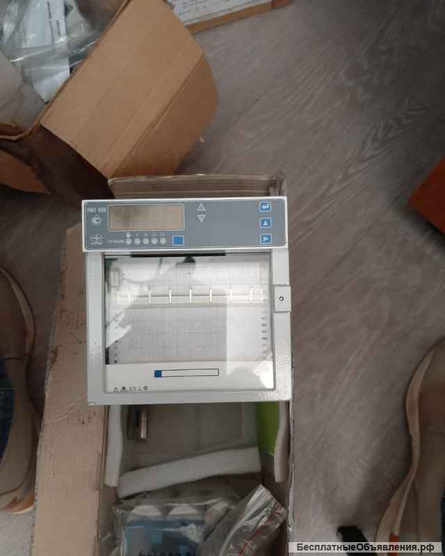 КИПиА и светотехника