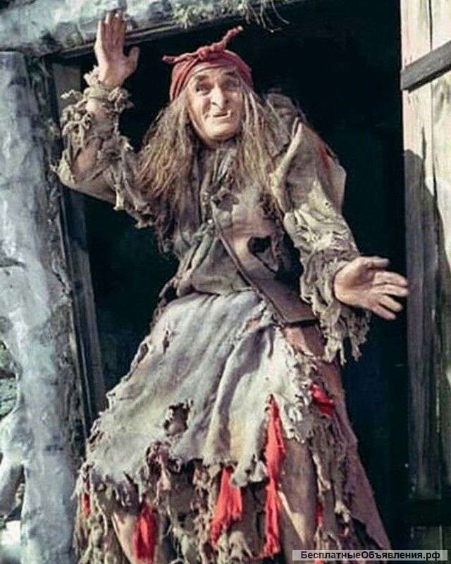 Чистка шуб и меховых изделий буковыми опилками