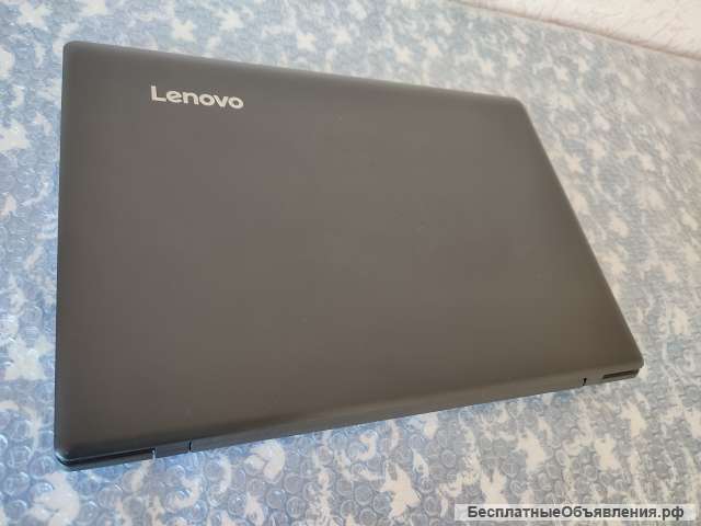 Ноутбук lenovo ideapad 110-15IBR в идеале