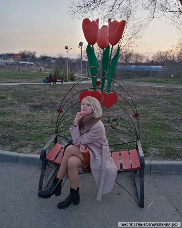 Ищу работу бухгалтером