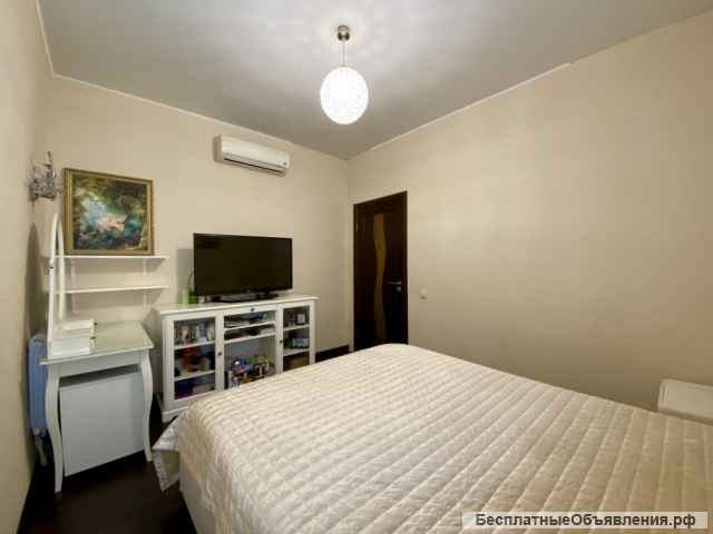 4 к.кв. ККБ ул. Вологодская, 97,5/ 59/ 12, эт. 3/ 5 кирп.