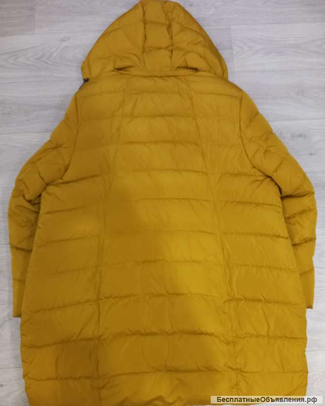 Зимнее пальто