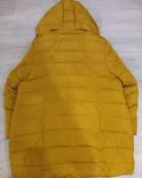 Зимнее пальто