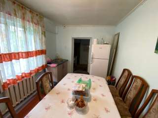 Дом в селе Кок-Жар все коммуникации или меняю на квартиру