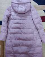 Женское зимнее пальто