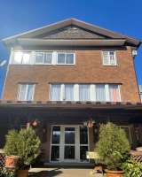 Коттедж в Лоо