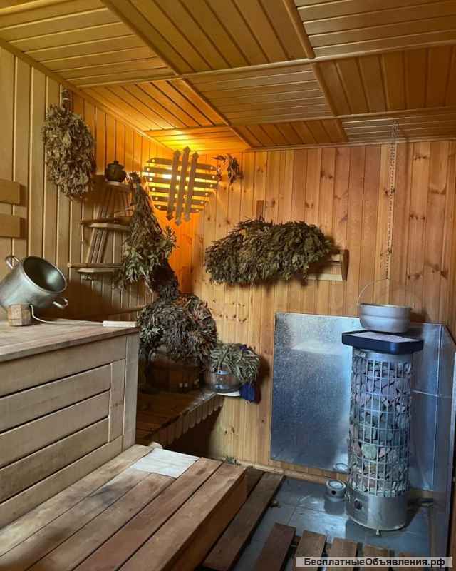 Коттедж в Лоо