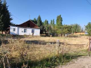 Дом, 4 комнаты, с. Кашка-Суу, 55 000 $, б/п
