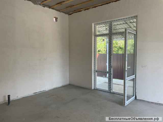 Дом ст-ца Елизаветинская, СНТ «Орбита», 70/ 42/16