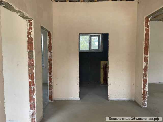 Дом ст-ца Елизаветинская, СНТ «Орбита», 70/ 42/16