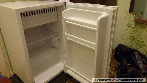 Холодильник, недорого