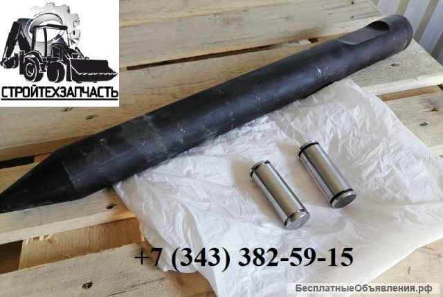 Запчасти и расходники для гидромолота Sandvik Hammer Jcb Thor