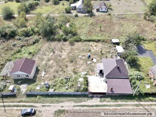 Дом 60 м2 10.4 м2 Васюринская