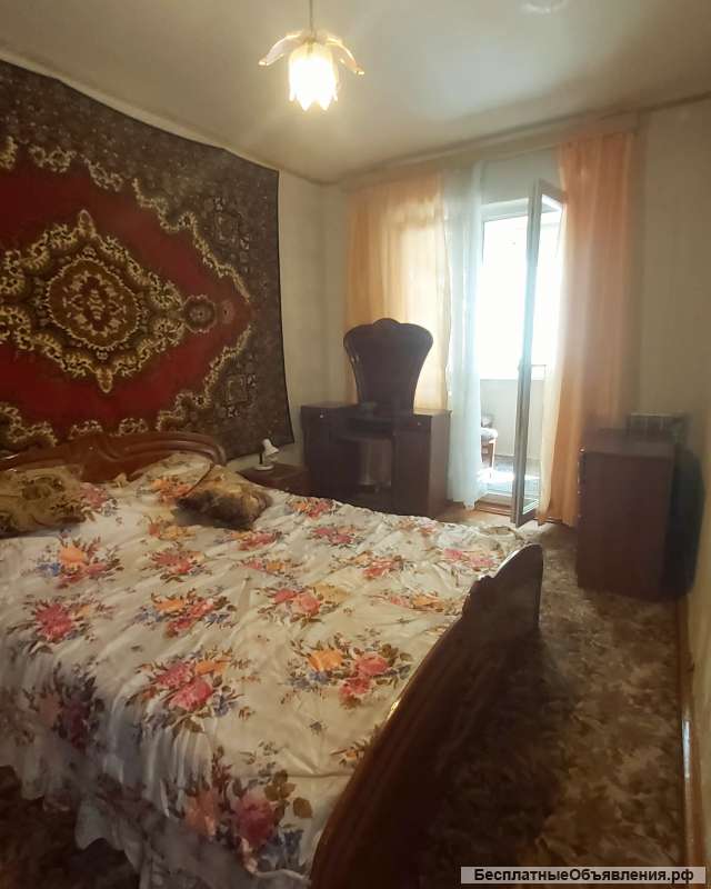 Сдам на длительно, 2-х. к.квартиру, р-он Метро