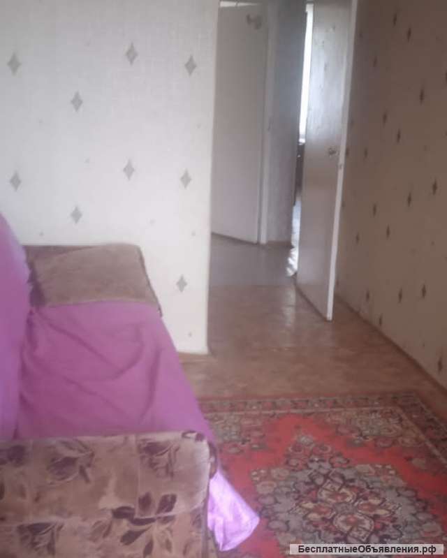 Сдам 3-х комнатную квартиру в г.Орск